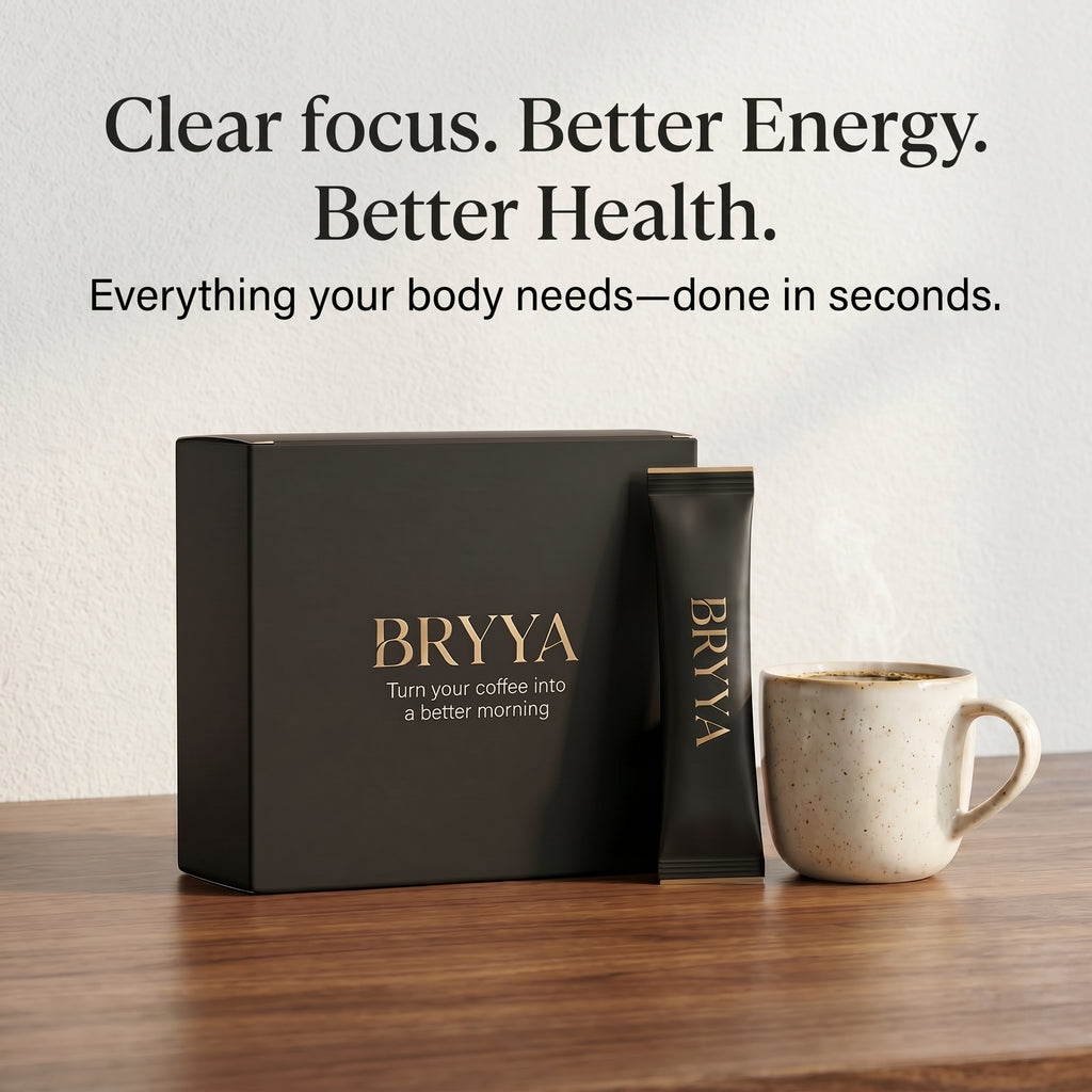 Bryya Coffee Add In