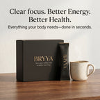 Bryya Coffee Add In