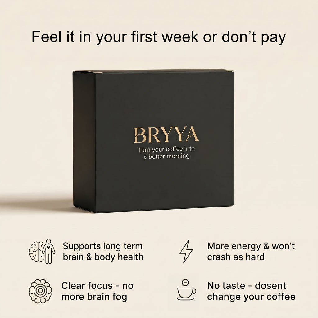 Bryya Coffee Add In