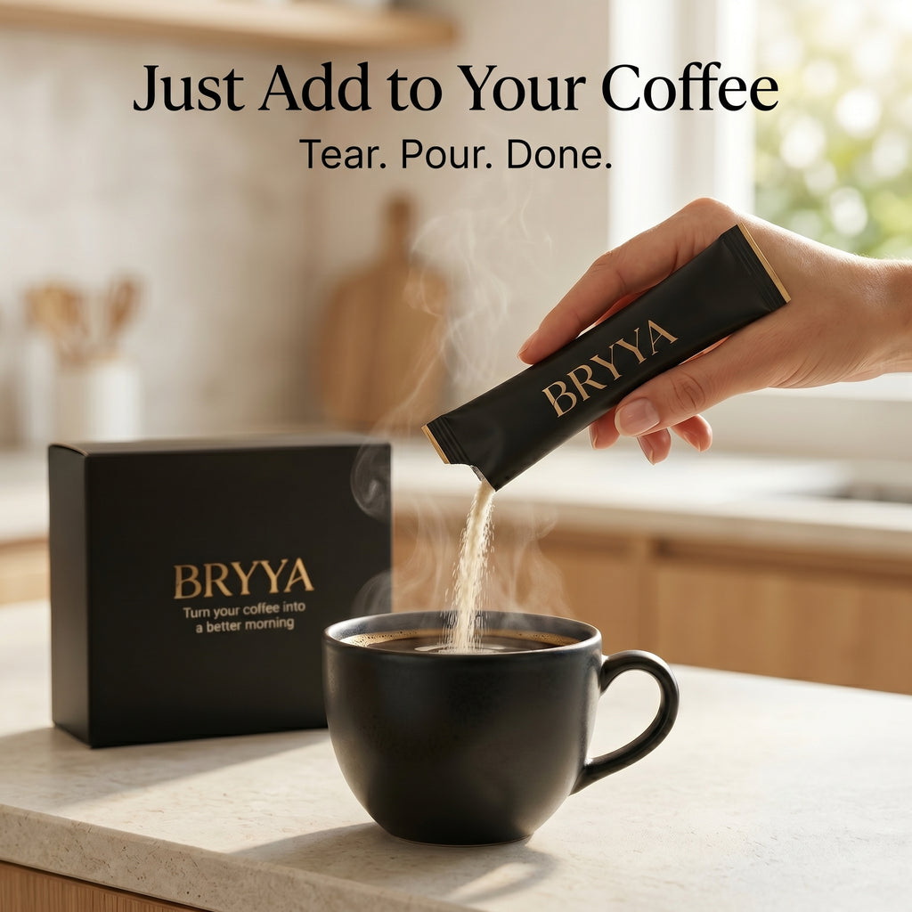 Bryya Coffee Add In