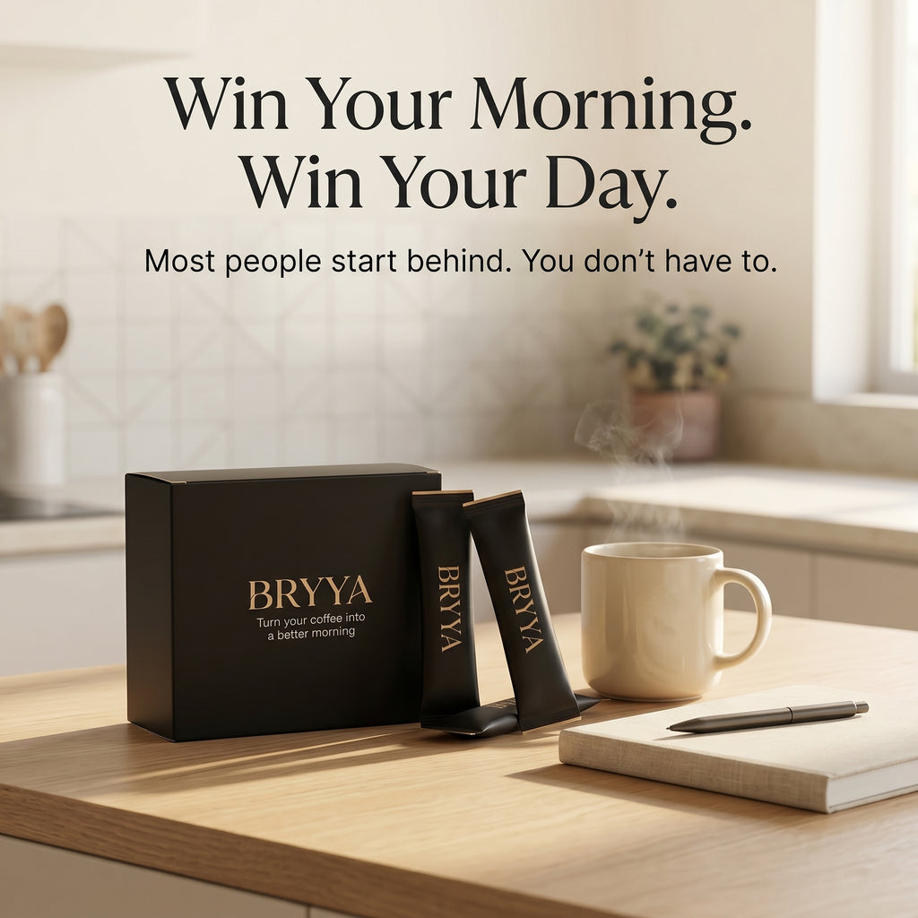 Bryya Coffee Add In